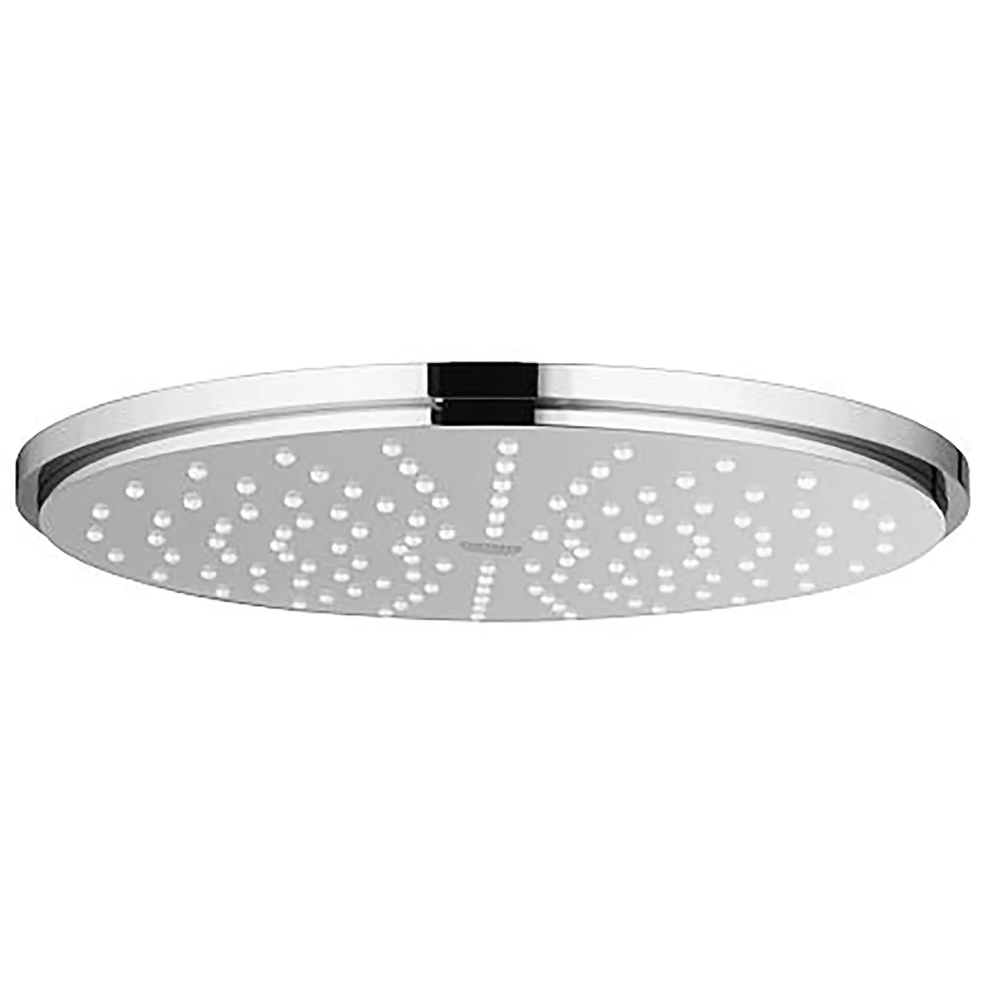 210 Shower Head, 8" - 1 Spray, 9.5 L/min (2.5 gpm)